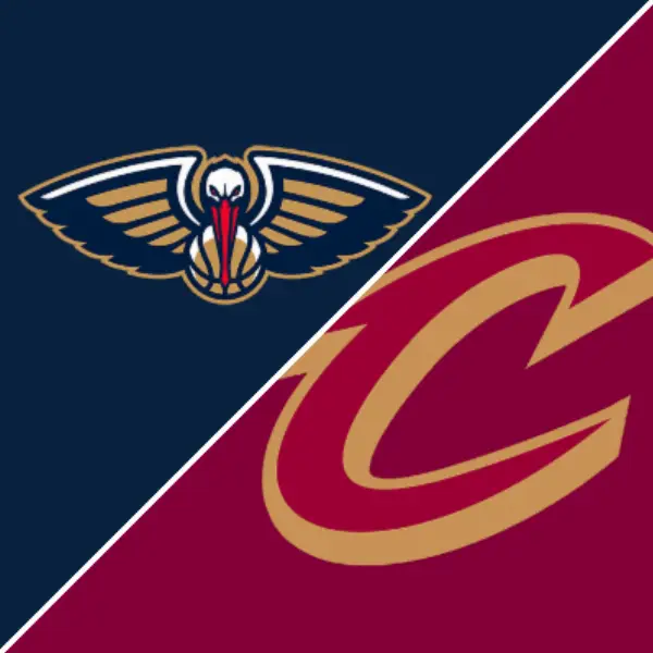 Cavaliers Defeat Pelicans 141-118 with Nine Players Scoring in Double Figures