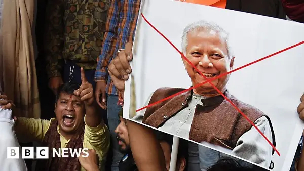 India-Bangladesh Relations Deteriorate Amid Violent Protests and Diplomatic Tensions