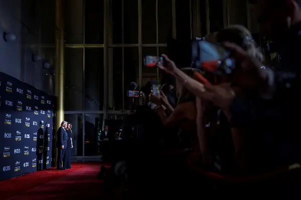 Kennedy Center Honors Broadcast Retains Original Name Despite Trump's Suggested Change