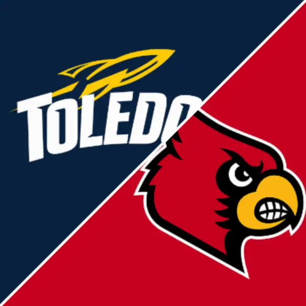 Louisville Cardinals Defeat Toledo Rockets 27-22 in Boca Raton Bowl