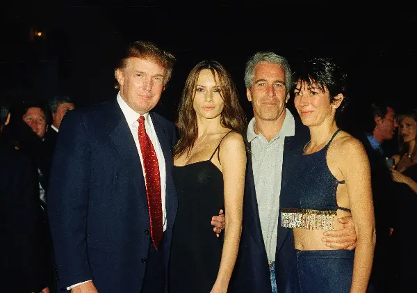New Epstein Documents Released, SCOTUS Rules on National Guard in Chicago, and US GDP Growth Exceeds Expectations
