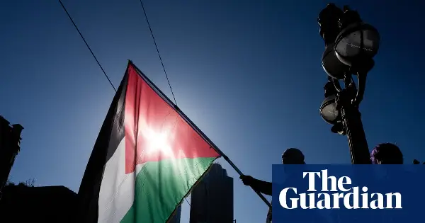 New South Wales Government Seeks to Ban 'Globalise the Intifada' Phrase Amid Pro-Palestine Protests