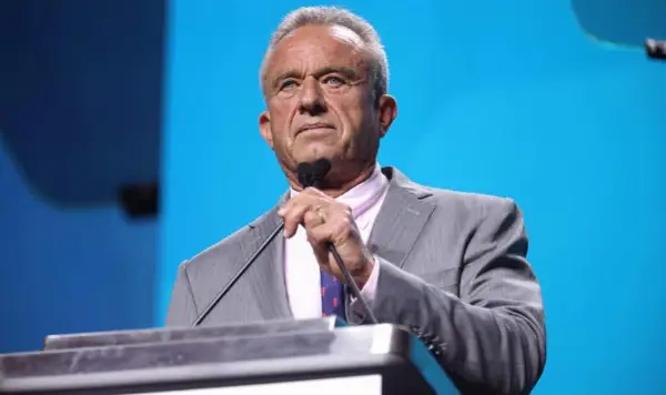 RFK Jr.'s Vaccine Schedule Overhaul Plans May Be Hampered by 80-Year-Old Law