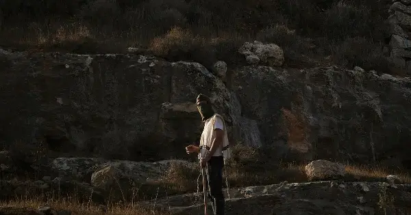 Settler Rampages Against Palestinians in West Bank Increase in 2025