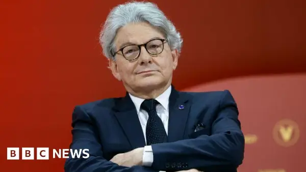 US Denies Visas to Former EU Commissioner and Others Over Social Media Rules