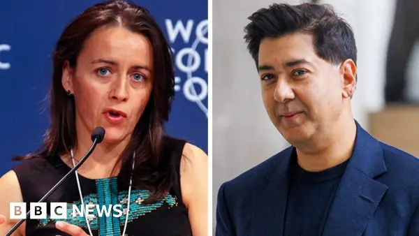 US Denies Visas to UK Campaigners and European Officials Over Free Speech Concerns