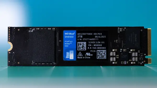 Windows 11 Gets Native NVMe SSD Support with Updated Driver